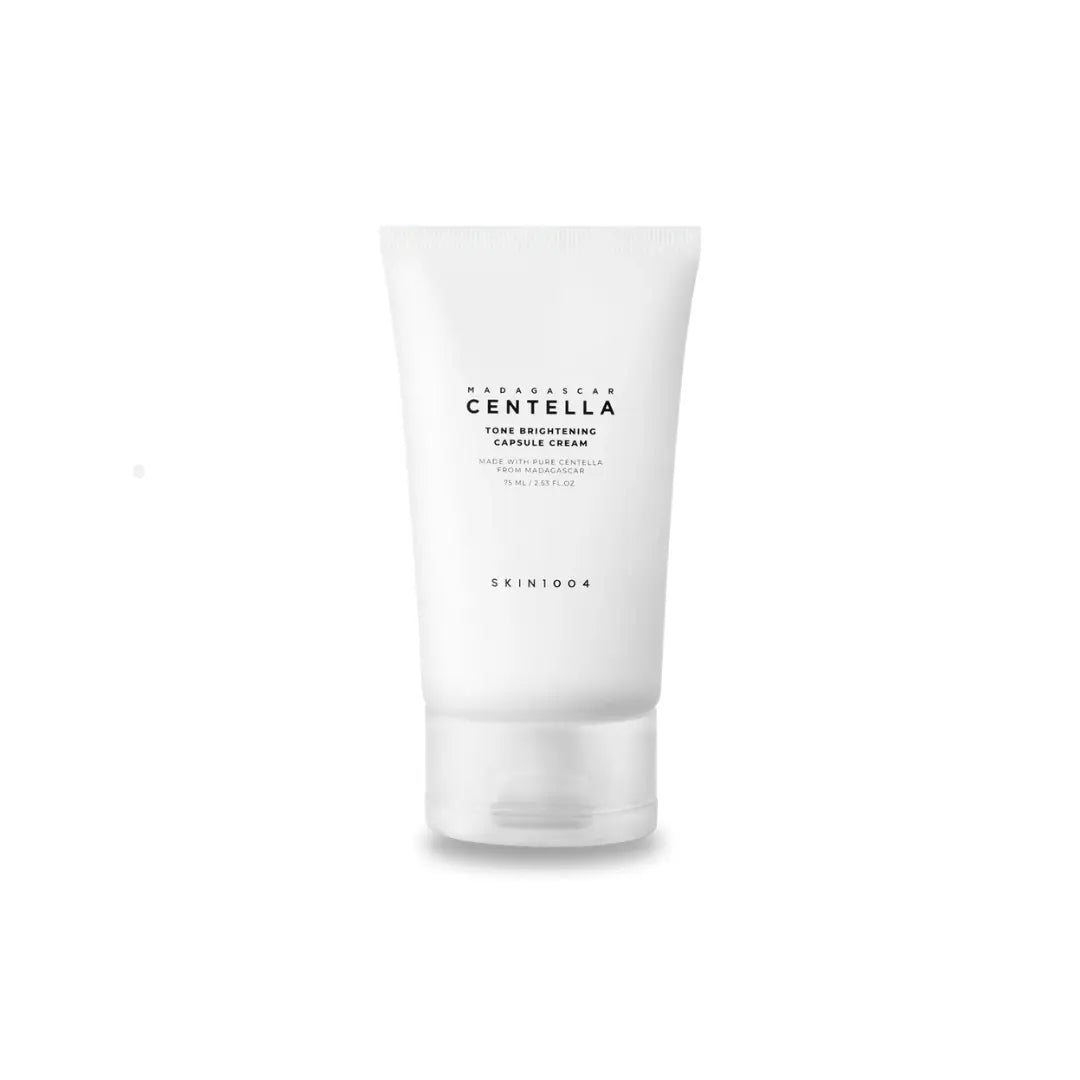 SKIN1004 Madagascar Centella Tone Brightening Capsule Cream SKIN1004