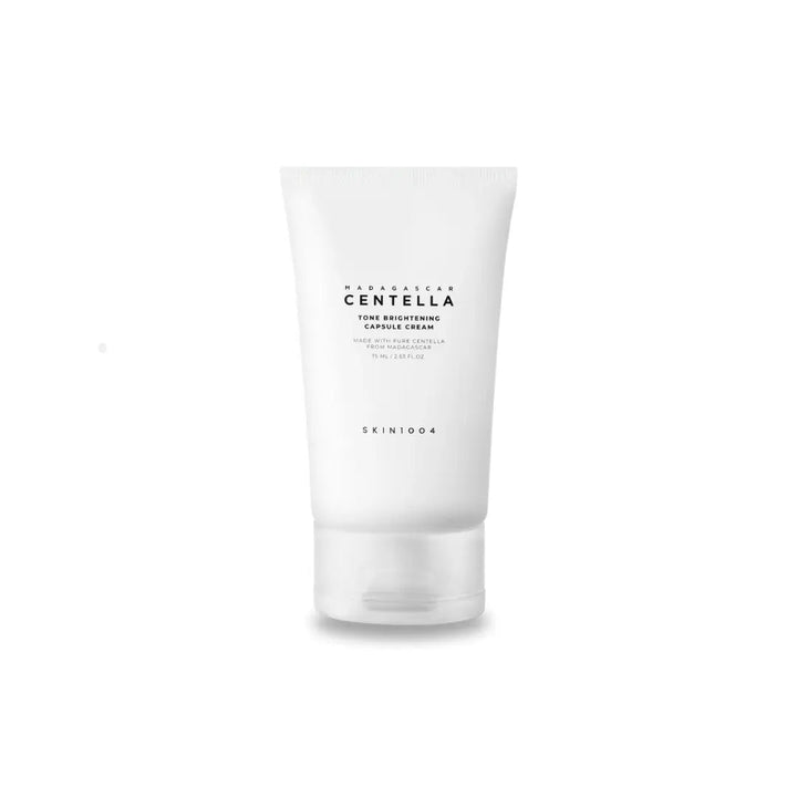 SKIN1004 Madagascar Centella Tone Brightening Capsule Cream SKIN1004