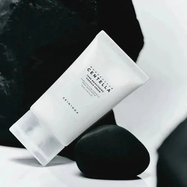 SKIN1004 Madagascar Centella Tone Brightening Capsule Cream SKIN1004