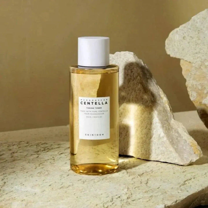 SKIN1004 Madagascar Centella Toning Toner SKIN1004