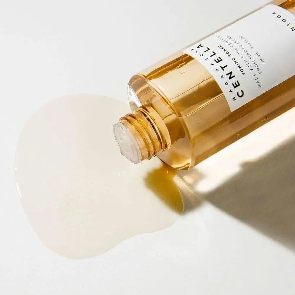 SKIN1004 Madagascar Centella Toning Toner SKIN1004