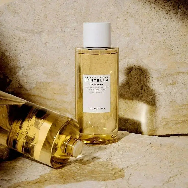 SKIN1004 Madagascar Centella Toning Toner SKIN1004