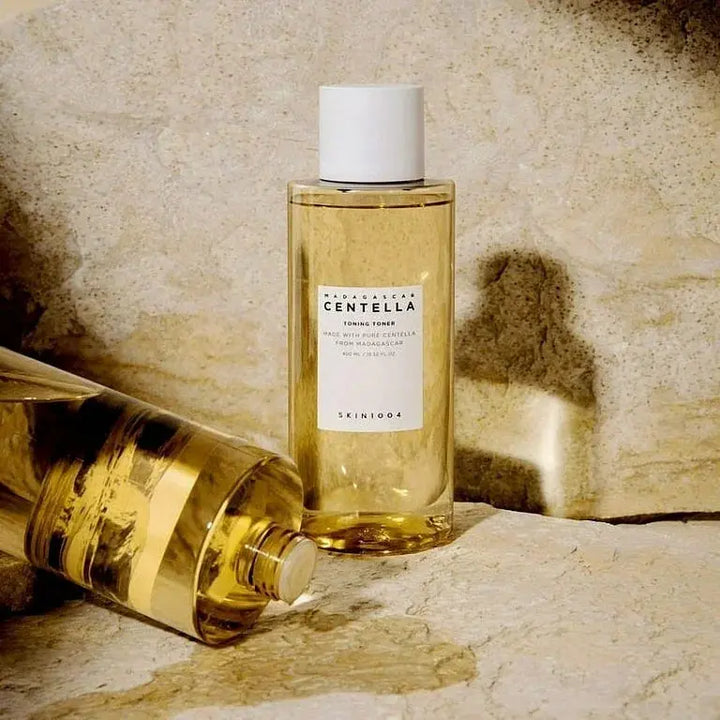 SKIN1004 Madagascar Centella Toning Toner SKIN1004