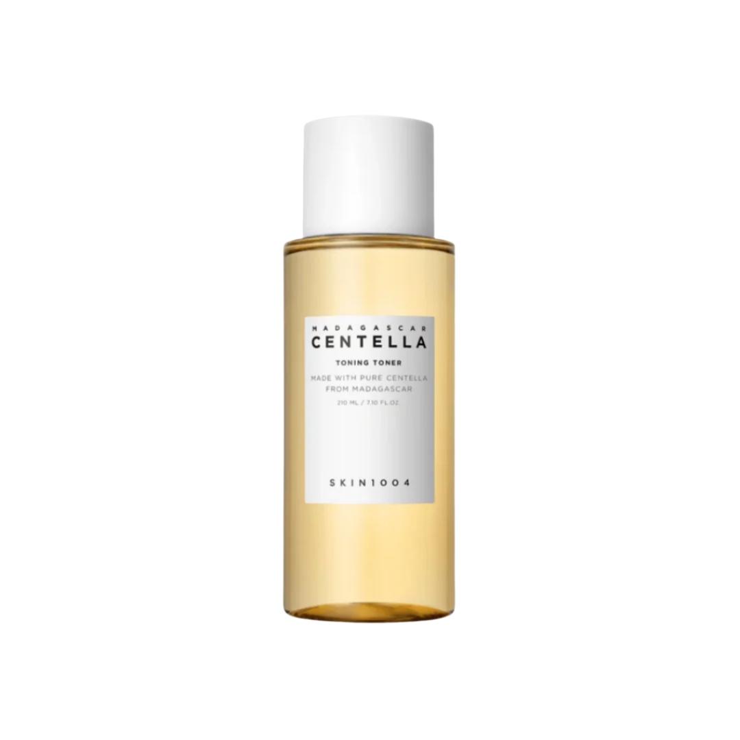 SKIN1004 Madagascar Centella Toning Toner