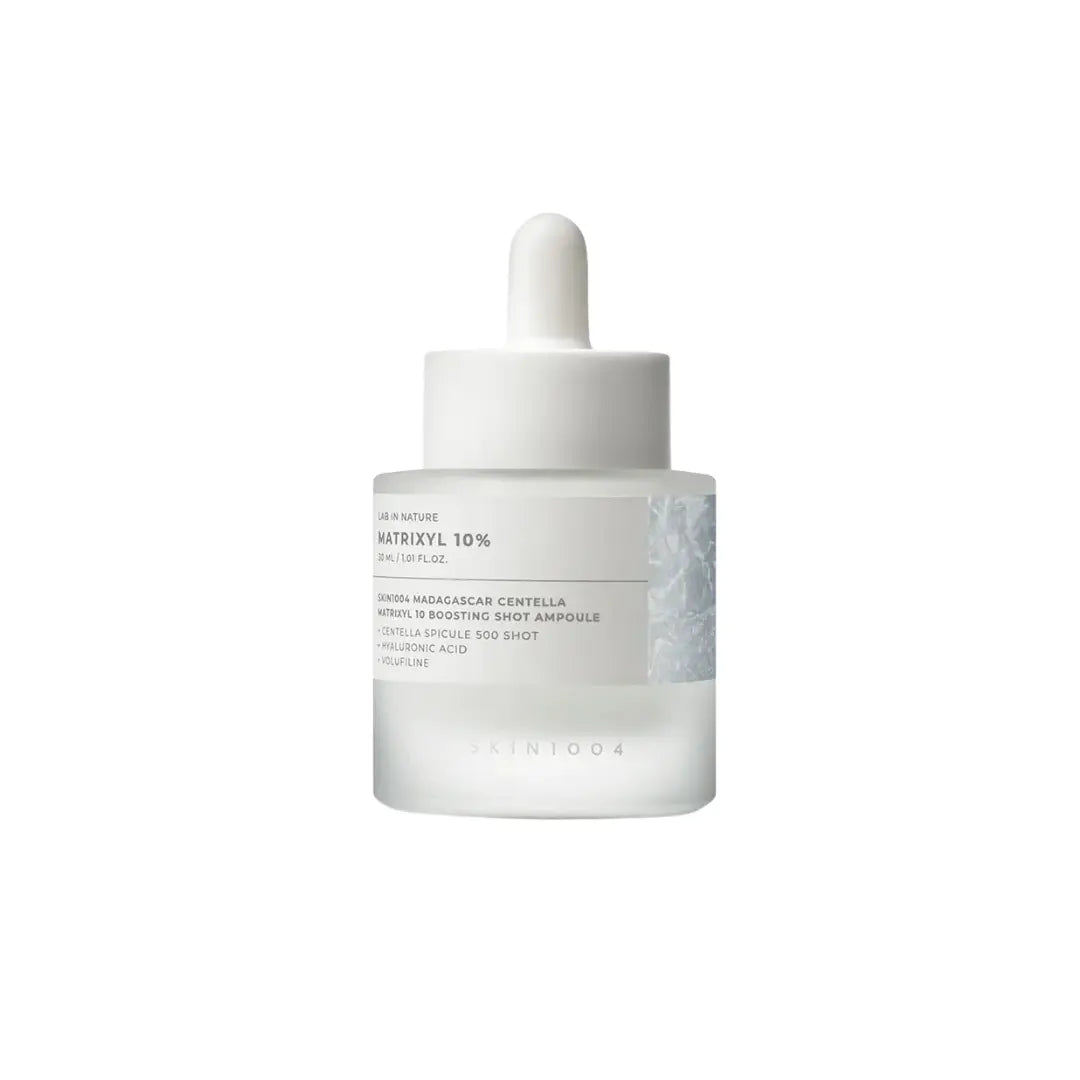 SKIN1004 Madagascar Centella Niacinamide 10% Boosting Shot Ampoule SKIN1004