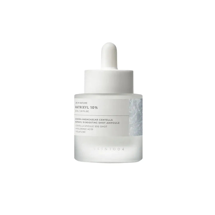 SKIN1004 Madagascar Centella Niacinamide 10% Boosting Shot Ampoule SKIN1004