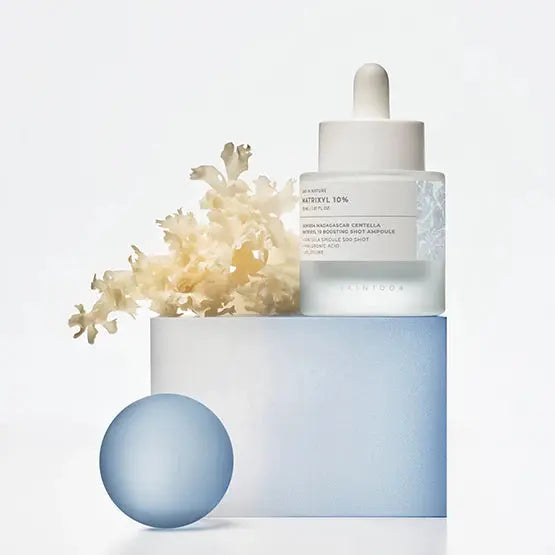 SKIN1004 Madagascar Centella Niacinamide 10% Boosting Shot Ampoule SKIN1004