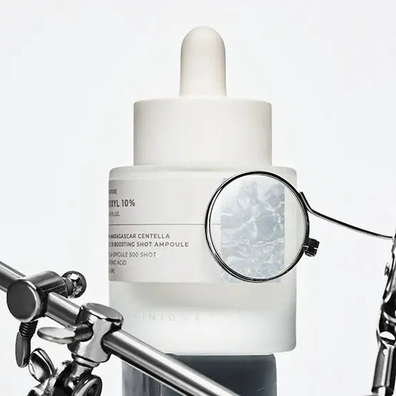SKIN1004 Madagascar Centella Niacinamide 10% Boosting Shot Ampoule SKIN1004