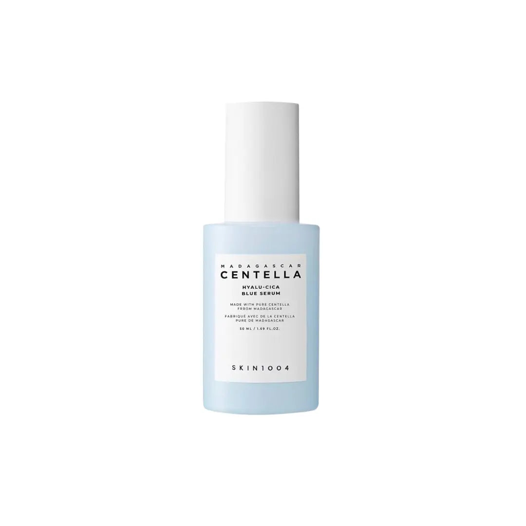 SKIN1004 Madagascar Centella Hyalu-Cica Hydrating Face Serum (50ml) SKIN1004
