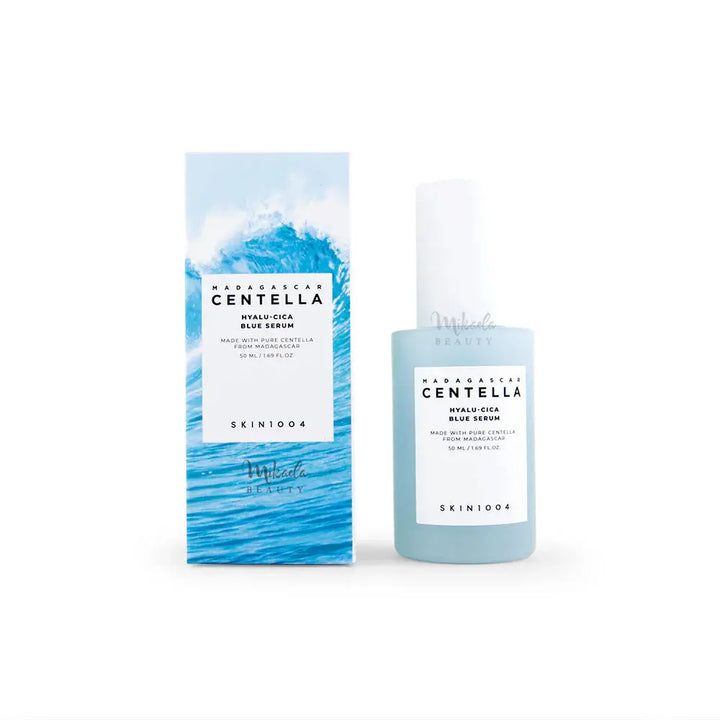 SKIN1004 Madagascar Centella Hyalu-Cica Hydrating Face Serum (50ml) SKIN1004