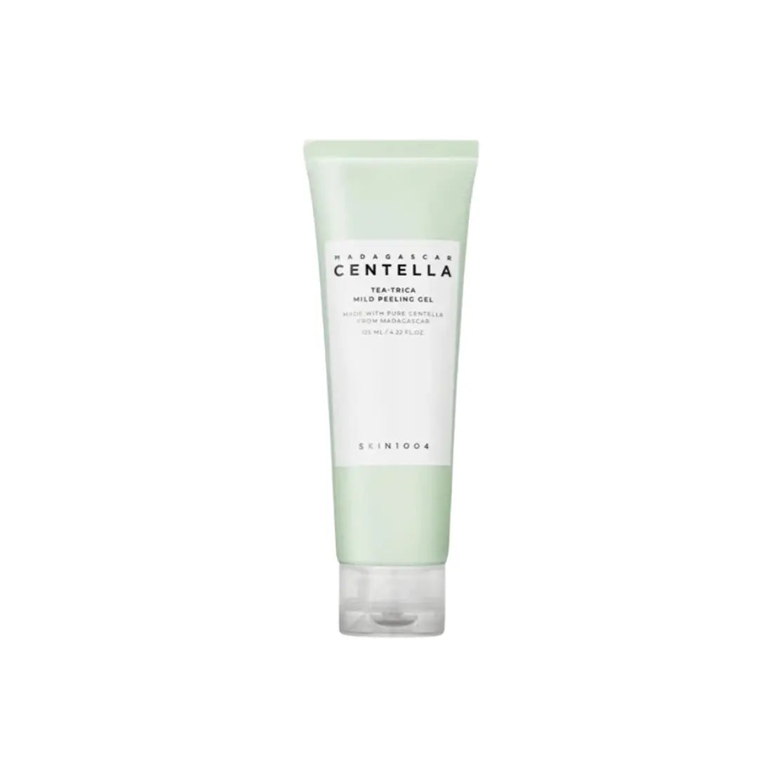 SKIN1004 - Madagascar Centella Tea-Trica Mild Peeling Gel SKIN1004