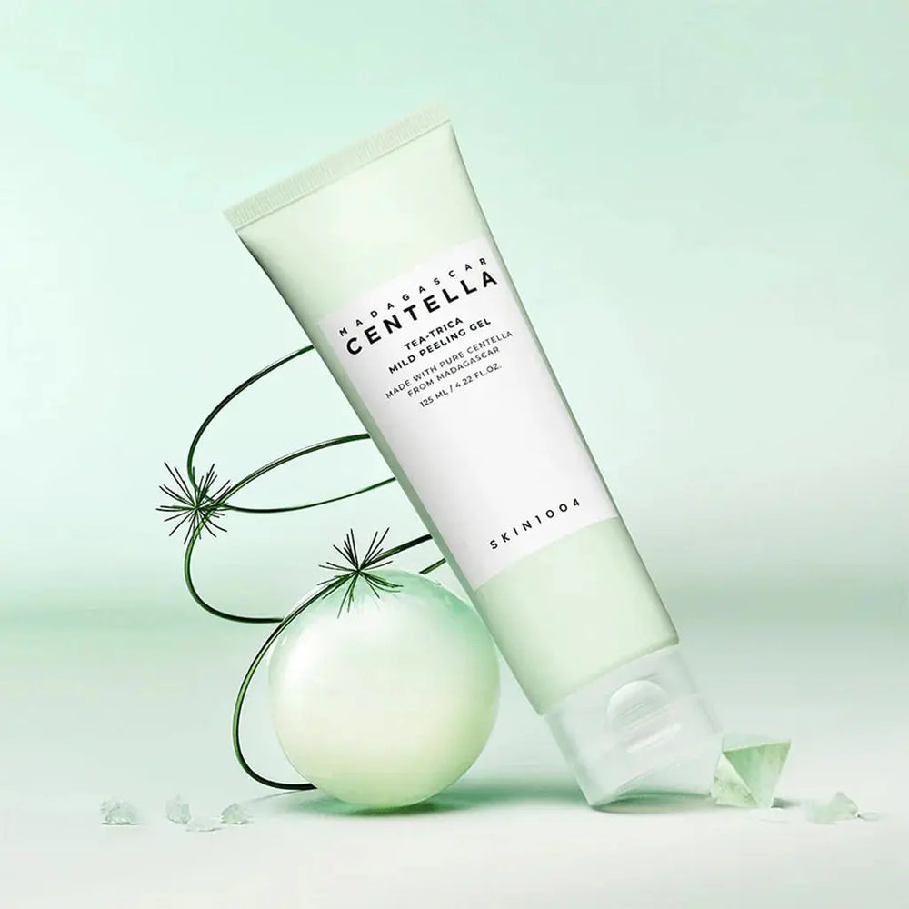 SKIN1004 - Madagascar Centella Tea-Trica Mild Peeling Gel SKIN1004