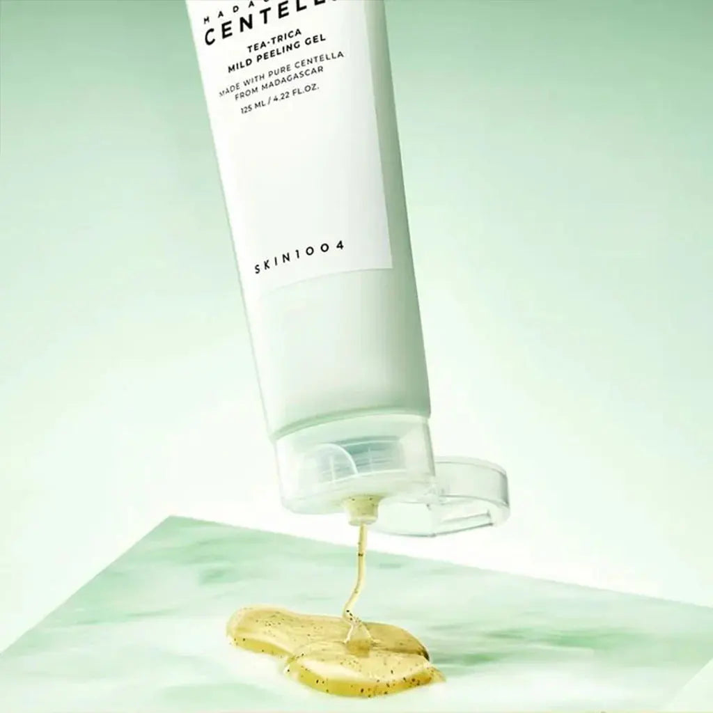 SKIN1004 - Madagascar Centella Tea-Trica Mild Peeling Gel SKIN1004