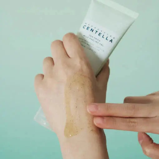 SKIN1004 - Madagascar Centella Tea-Trica Mild Peeling Gel SKIN1004