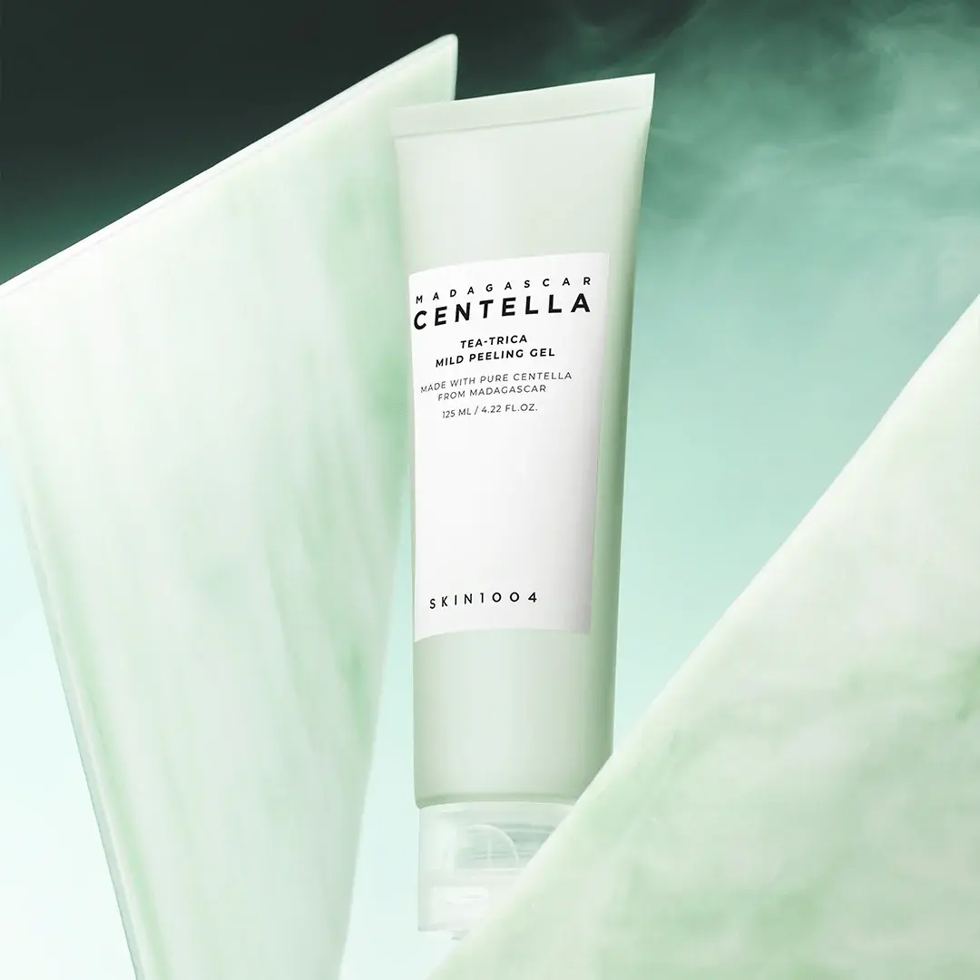 SKIN1004 - Madagascar Centella Tea-Trica Mild Peeling Gel SKIN1004