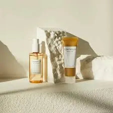SKIN1004 Madagascar Centella Double Cleansing Duo Set (2 Pcs) SKIN1004