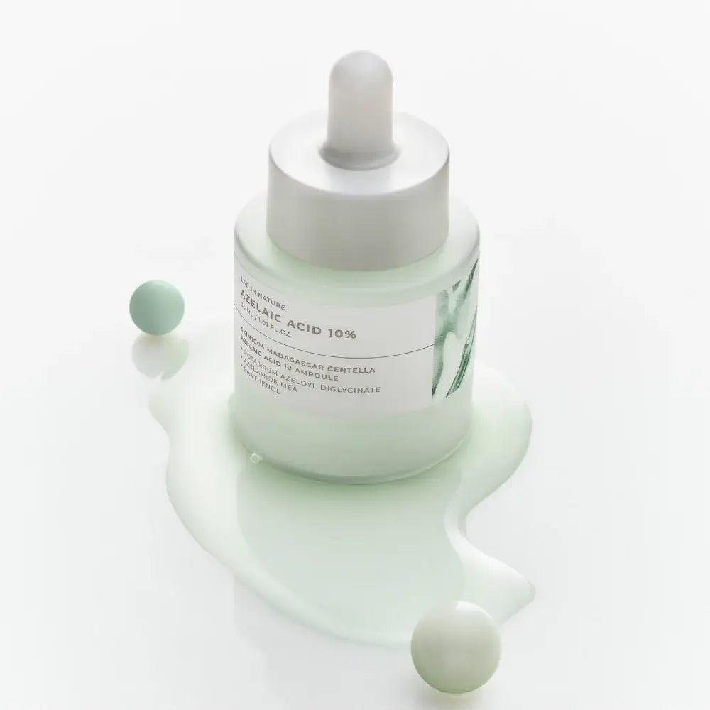 SKIN1004 Lab in Nature Madagascar Centella Azelaic Acid 10 Ampoule SKIN1004