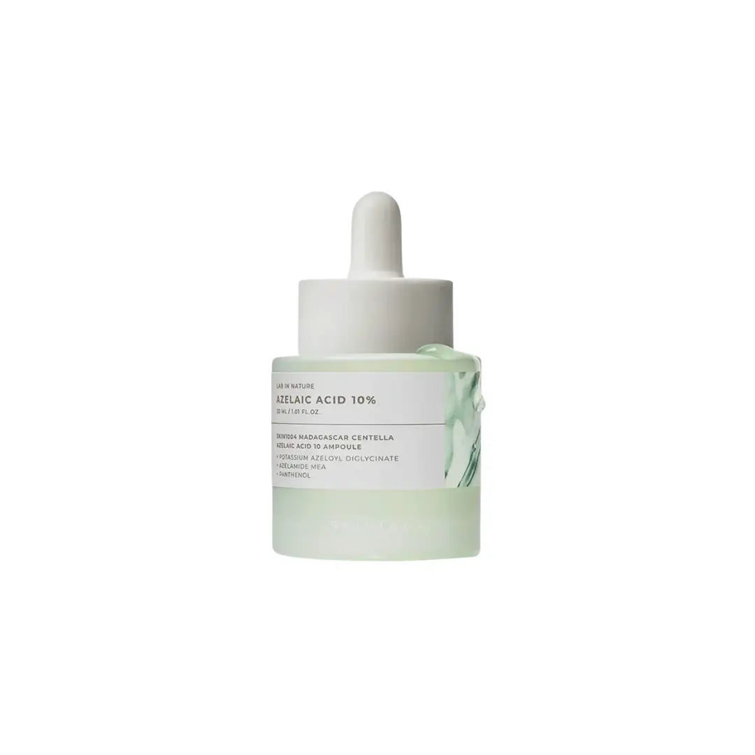 SKIN1004 Lab in Nature Madagascar Centella Azelaic Acid 10 Ampoule SKIN1004
