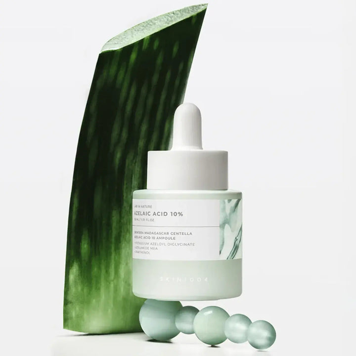 SKIN1004 Lab in Nature Madagascar Centella Azelaic Acid 10 Ampoule SKIN1004