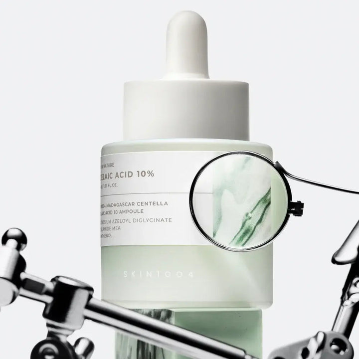 SKIN1004 Lab in Nature Madagascar Centella Azelaic Acid 10 Ampoule SKIN1004