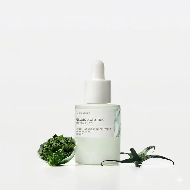 SKIN1004 Lab in Nature Madagascar Centella Azelaic Acid 10 Ampoule SKIN1004