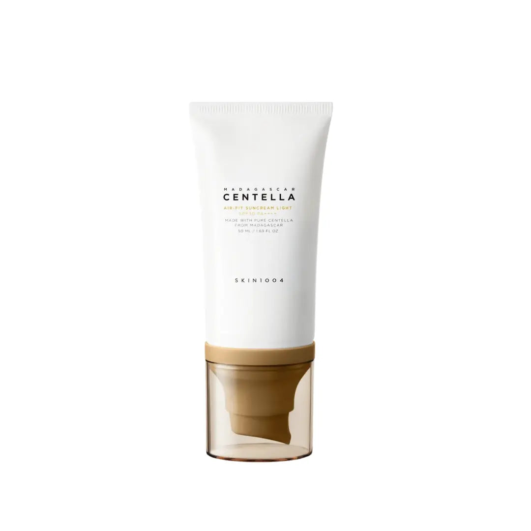 SKIN1004 Madagascar Centella Air Fit Suncream Light SKIN1004