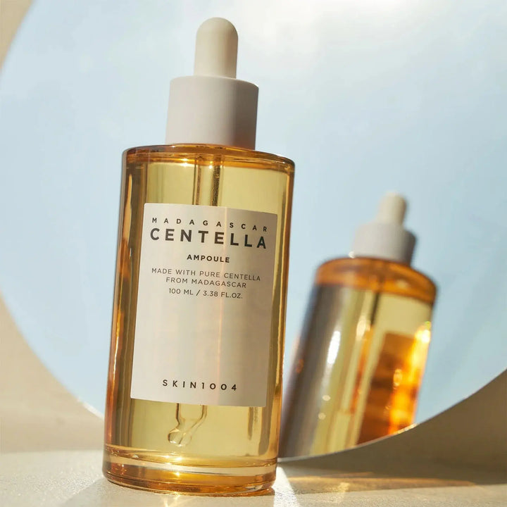 SKIN1004 Madagascar Centella Ampoule 100ml SKIN1004