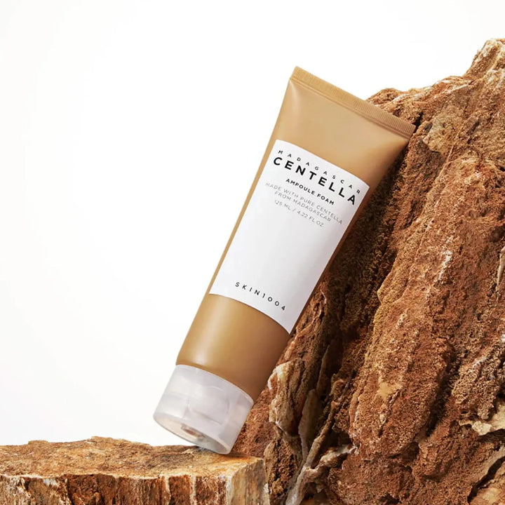 SKIN1004 Madagascar Centella Ampoule Foam SKIN1004