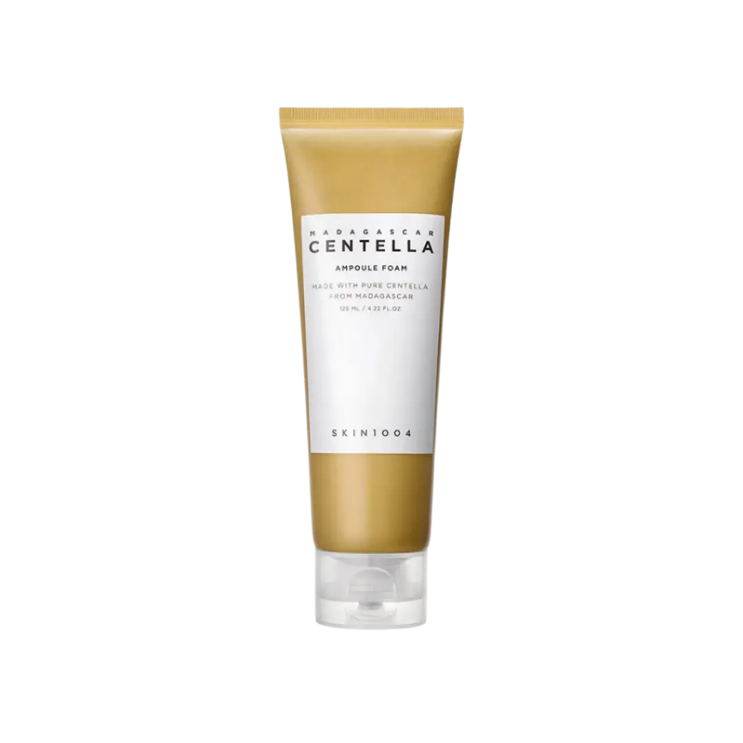 SKIN1004 Madagascar Centella Ampoule Foam SKIN1004