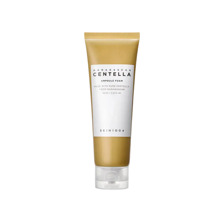 SKIN1004 Madagascar Centella Ampoule Foam SKIN1004