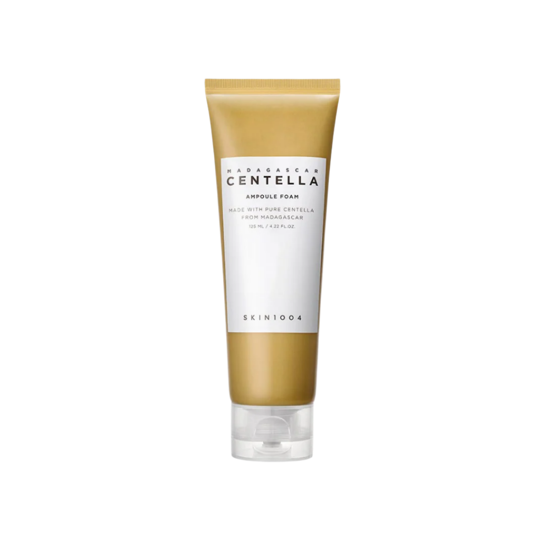 SKIN1004 Madagascar Centella Ampoule Foam