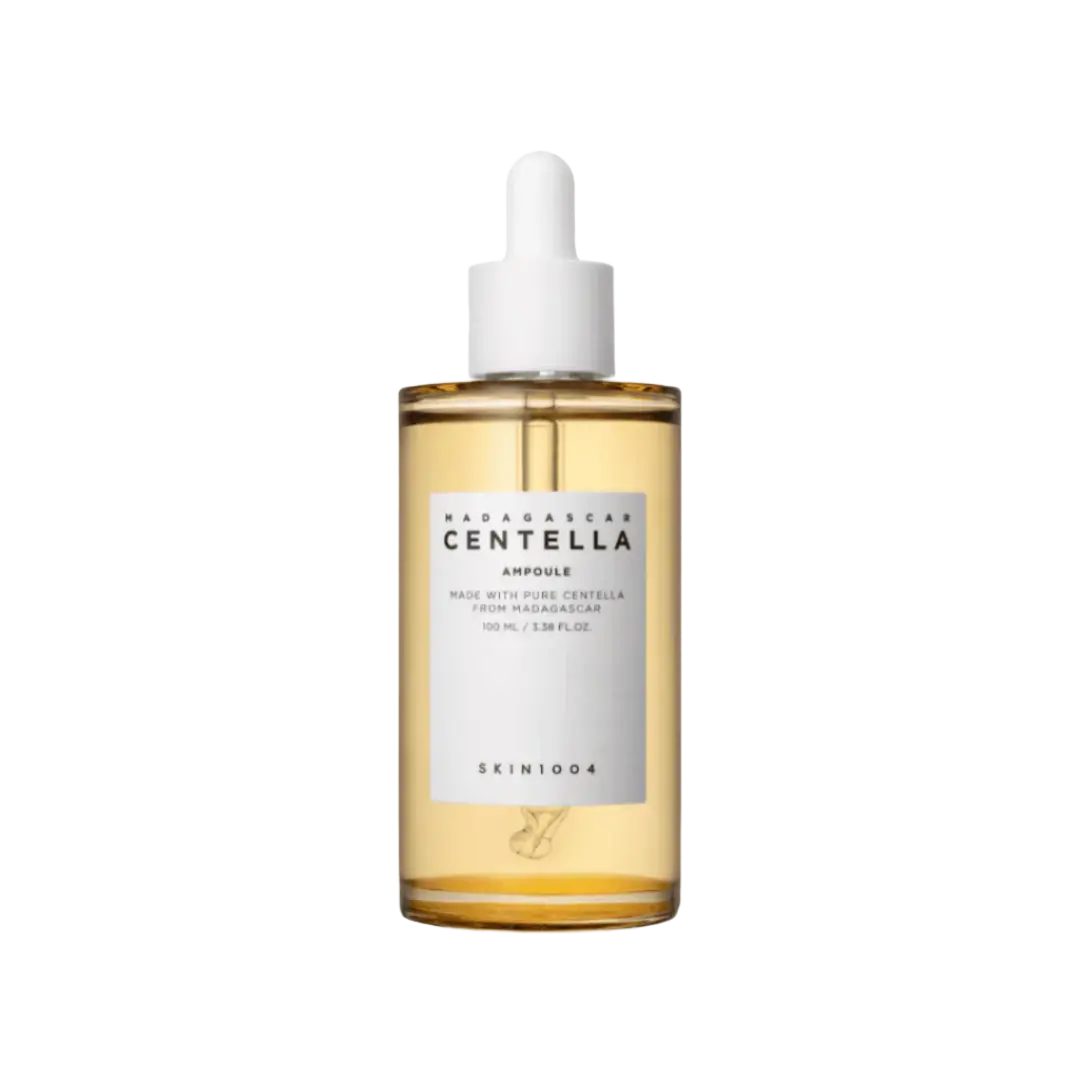 SKIN1004 Madagascar Centella Ampoule 100ml SKIN1004