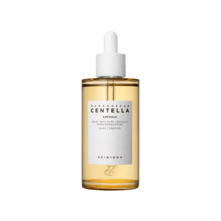 SKIN1004 Madagascar Centella Ampoule 100ml SKIN1004
