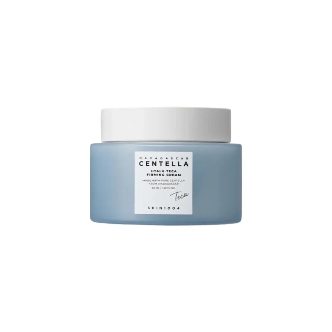 SKIN1004 Madagascar Centella Hyalu-Teca Firming Cream SKIN1004