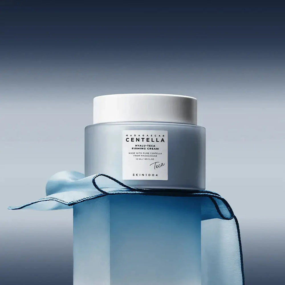 SKIN1004 Madagascar Centella Hyalu-Teca Firming Cream SKIN1004