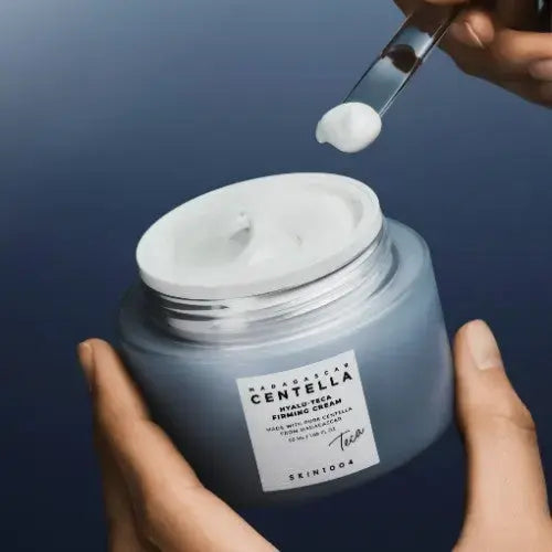SKIN1004 Madagascar Centella Hyalu-Teca Firming Cream SKIN1004