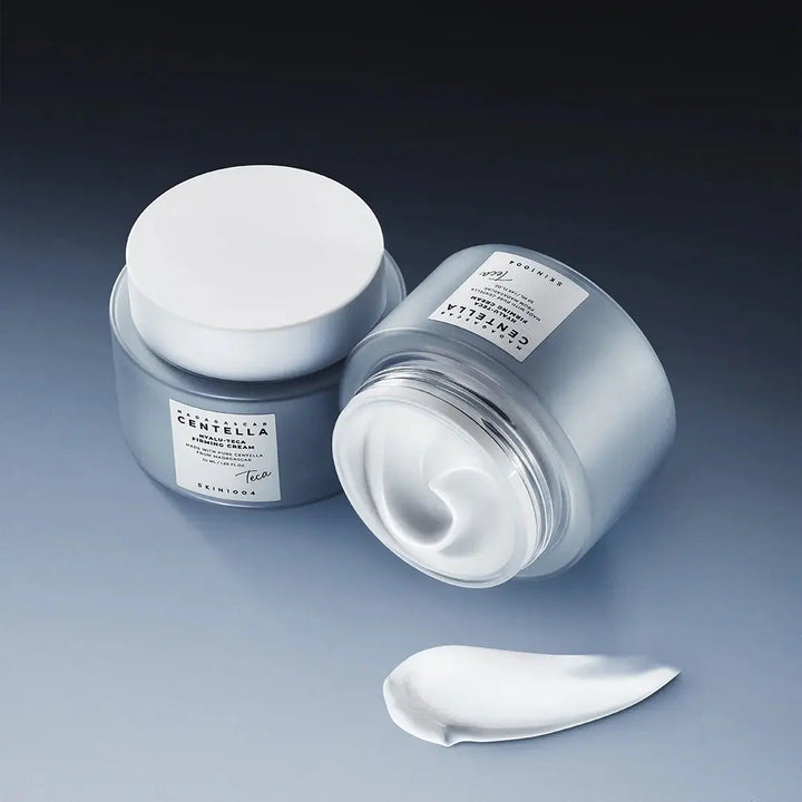 SKIN1004 Madagascar Centella Hyalu-Teca Firming Cream SKIN1004