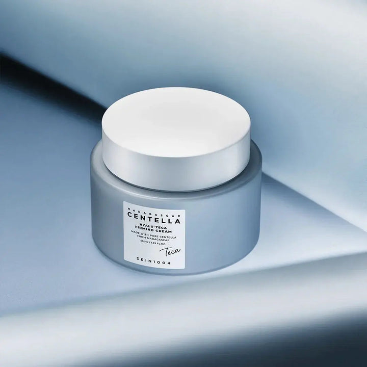 SKIN1004 Madagascar Centella Hyalu-Teca Firming Cream SKIN1004