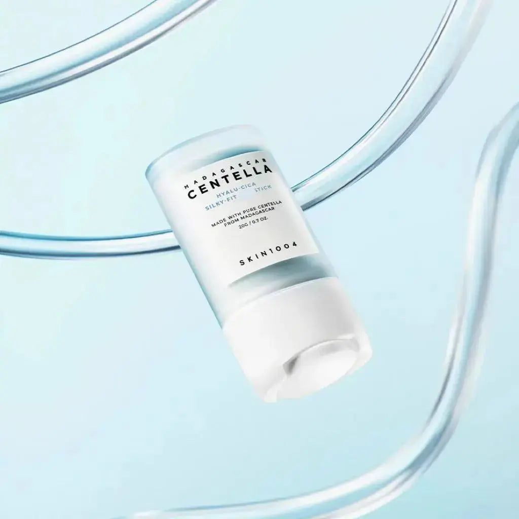 SKIN1004 Madagascar Centella Hyalu Cica Silky Fit Sun Stick SKIN1004