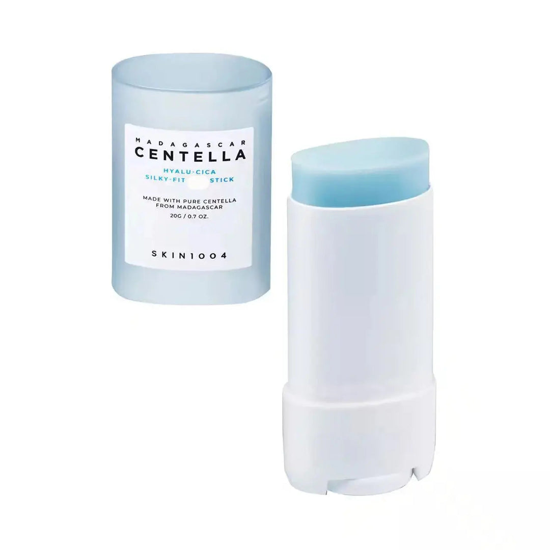 SKIN1004 Madagascar Centella Hyalu Cica Silky Fit Sun Stick SKIN1004