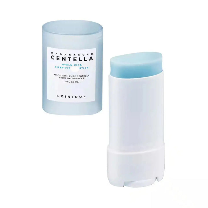 SKIN1004 Madagascar Centella Hyalu Cica Silky Fit Sun Stick SKIN1004