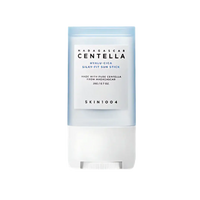 SKIN1004 Madagascar Centella Hyalu Cica Silky Fit Sun Stick SKIN1004