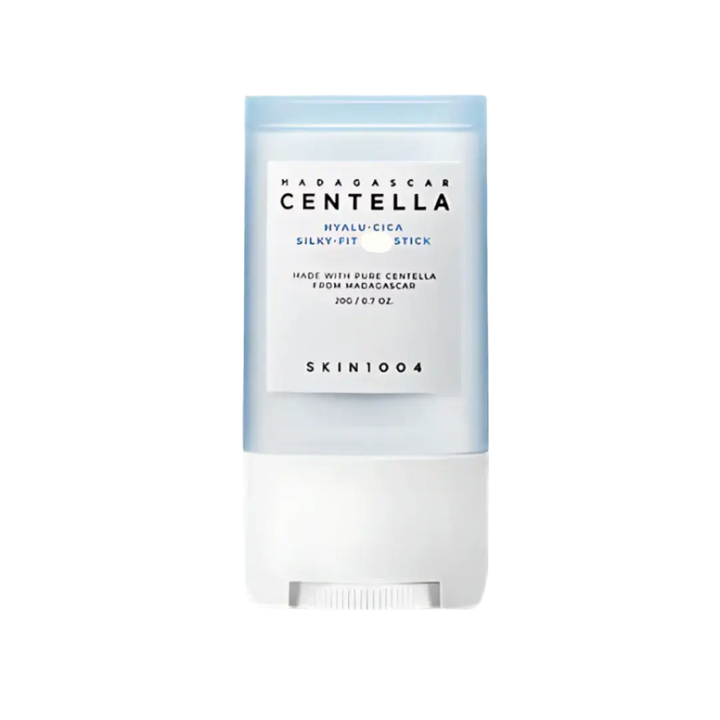 SKIN1004 Madagascar Centella Hyalu Cica Silky Fit Sun Stick SKIN1004
