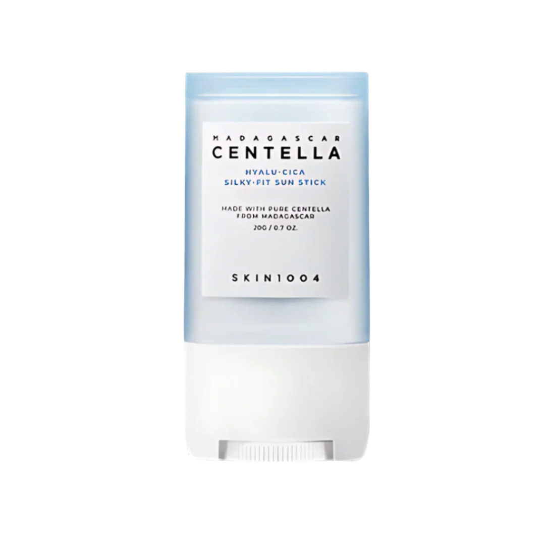 SKIN1004 Madagascar Centella Hyalu Cica Silky Fit Sun Stick