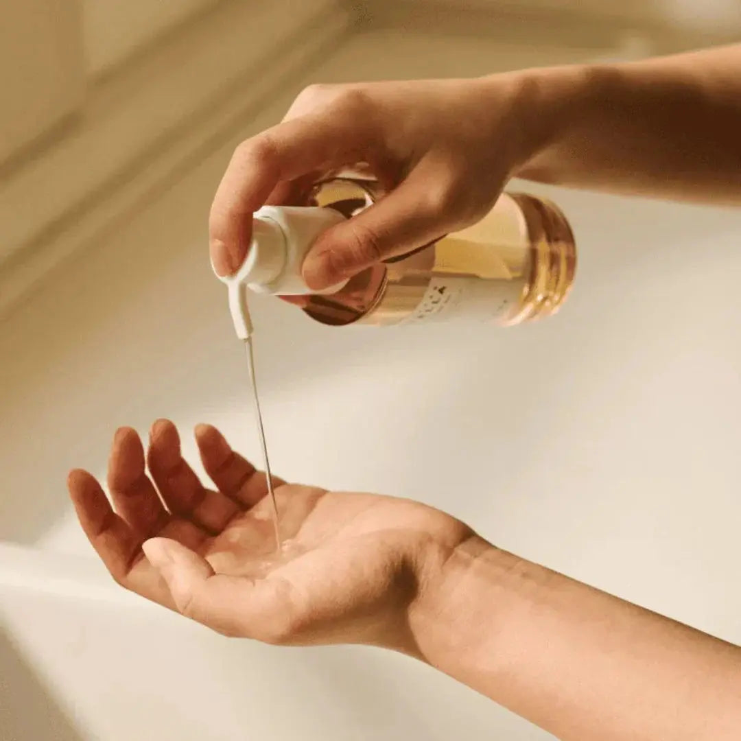 SKIN1004 Madagascar Centella Light Cleansing Oil SKIN1004