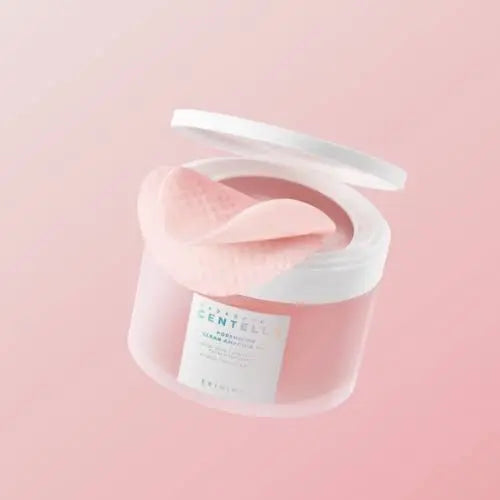 SKIN1004 Madagascar Centella Poremizing Clear Ampoule Pad SKIN1004