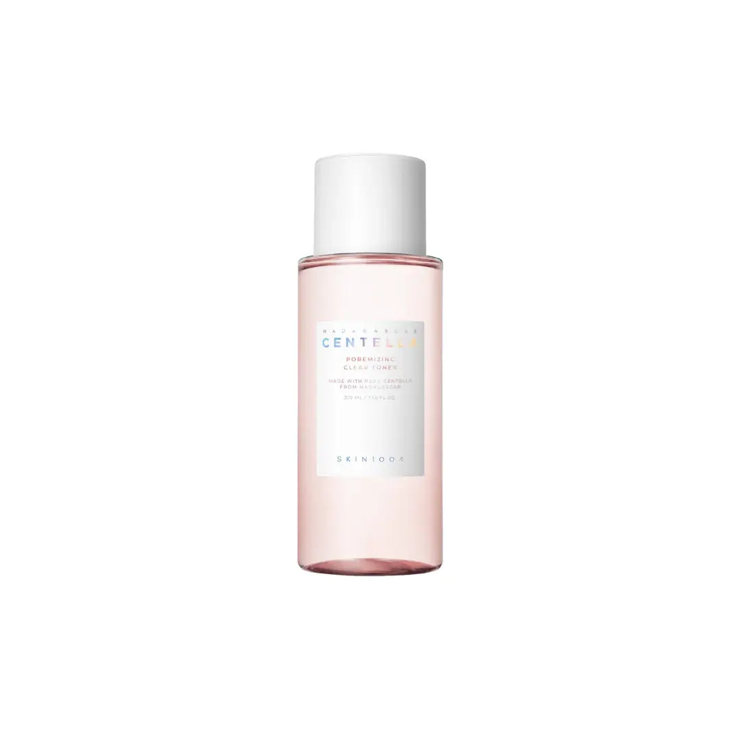 SKIN1004 Madagascar Centella Poremizing Clear Toner (210ml) SKIN1004