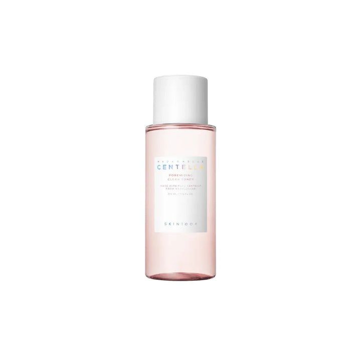 SKIN1004 Madagascar Centella Poremizing Clear Toner (210ml) SKIN1004