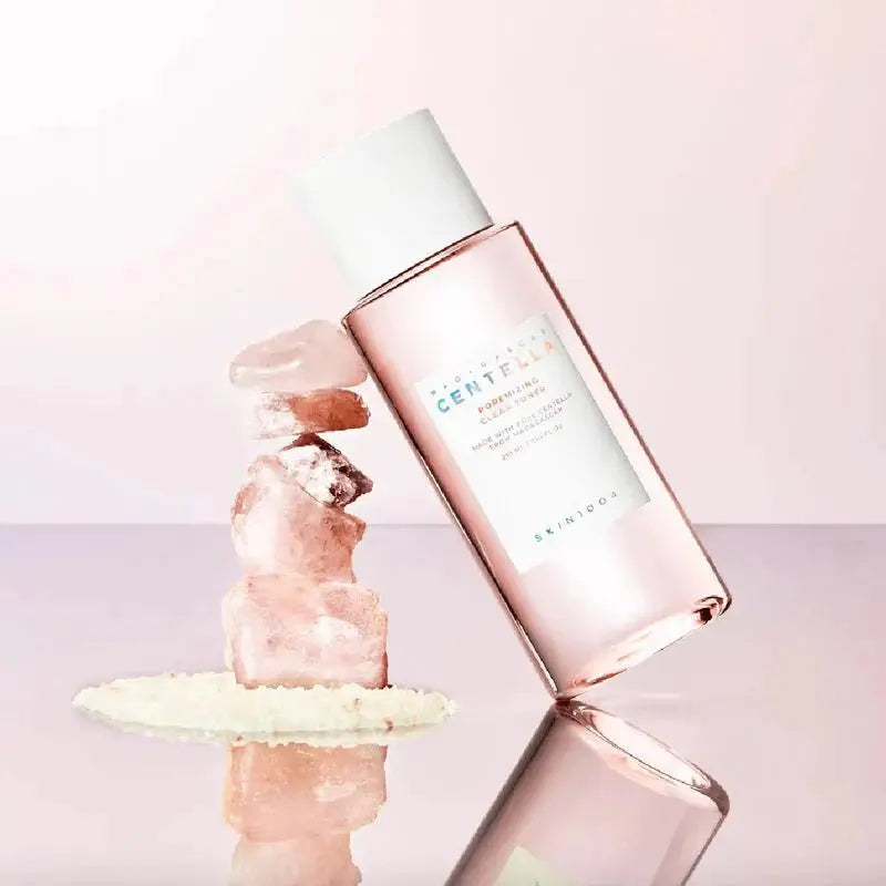 SKIN1004 Madagascar Centella Poremizing Clear Toner (210ml) SKIN1004