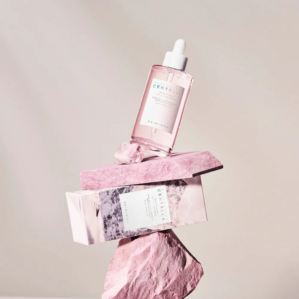 SKIN1004 Madagascar Centella Poremizing Fresh Ampoule 100ml